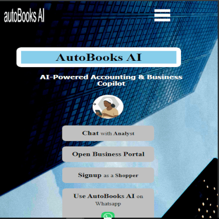 Business operations supported by a working financial system