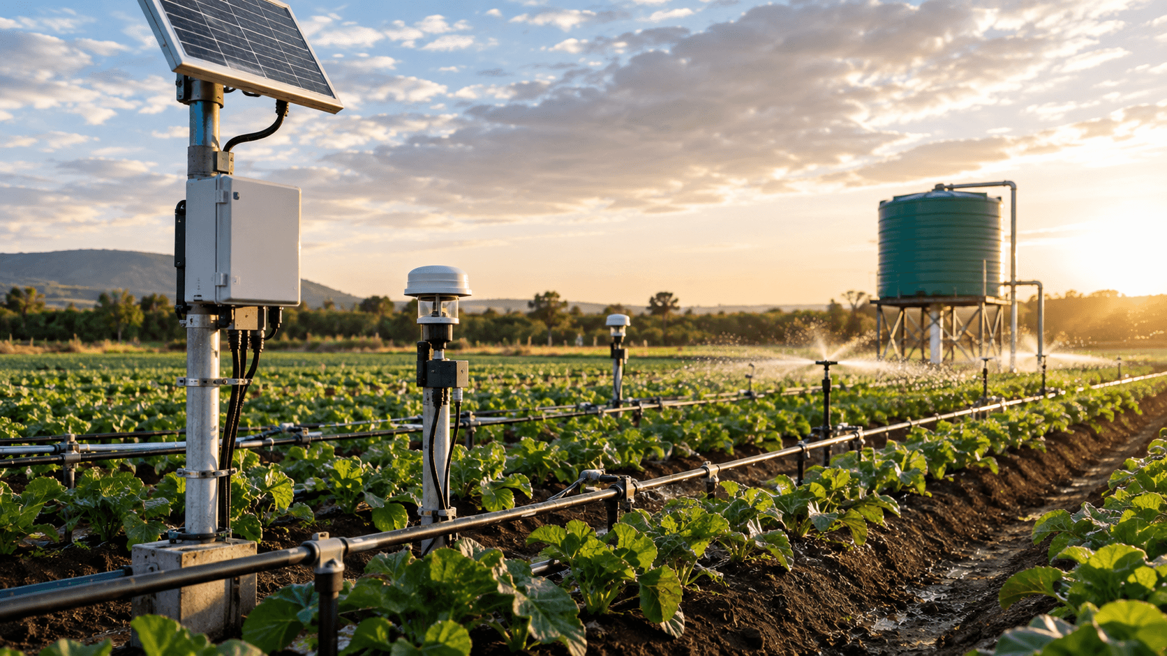 Technology capability applied to information from different operating environments