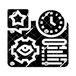 Business work becoming connected through technology and records